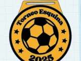 medalla pelota personalizable-0
