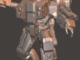 Robotech Cyclone-6