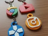Icon keychain-0
