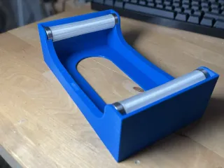 Spoolholder v2