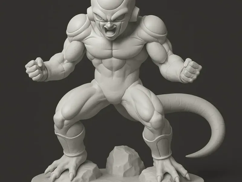 frieza