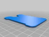 Wallet'd - Portafoglio stampabile in 3D-3