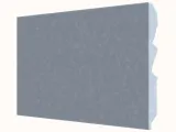 Rugged Boulder Tile for 3D Printing-3