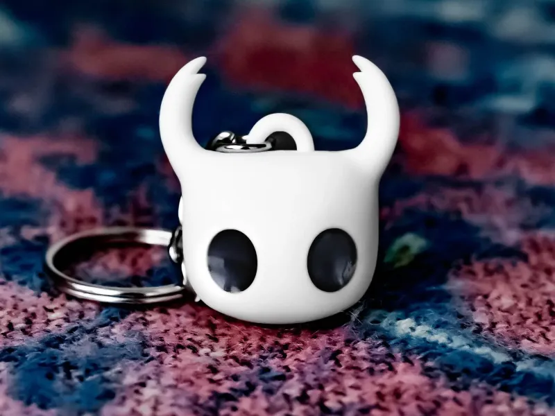 hollow knight keychan