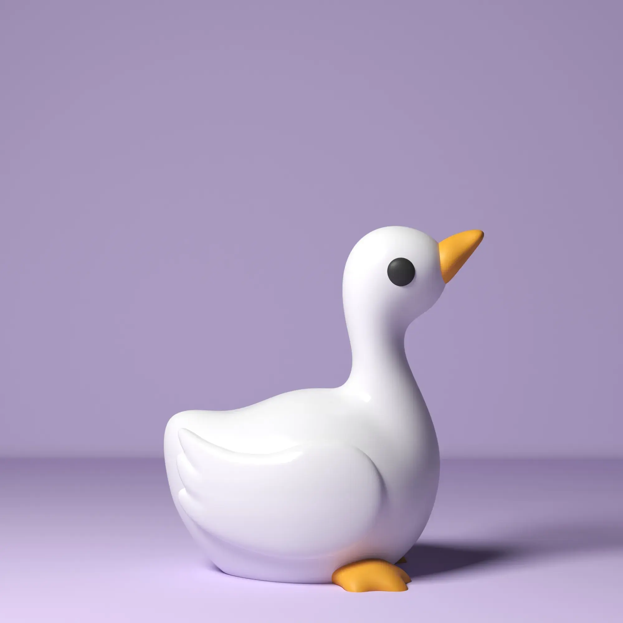 Goose