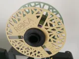 Rosa3D Refill Spool Locking Bolt for Ender 3v3 KE-3