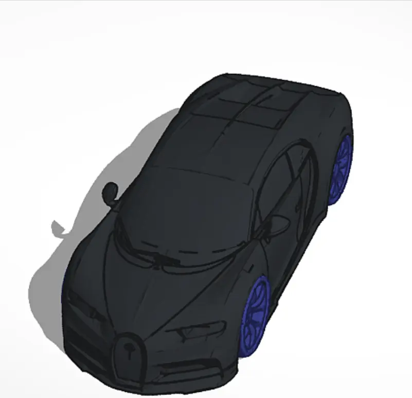 Bugatti