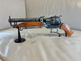 Steampunk Mechanical Handheld Prop (Click-Fit)-1