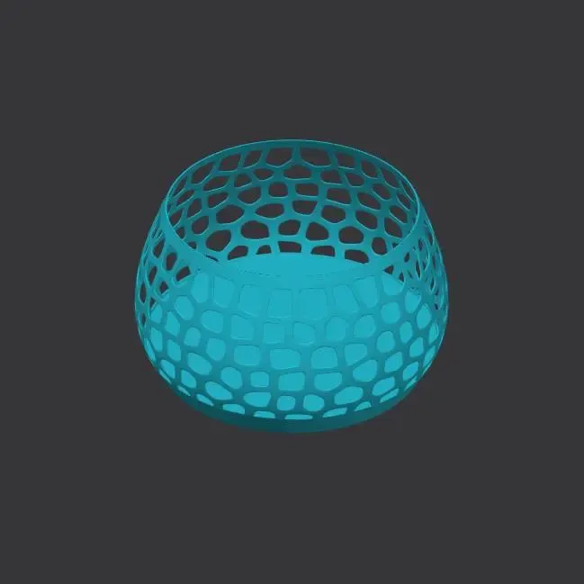 Vase small