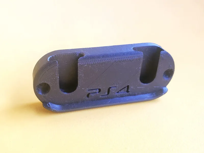 suporte para o comando da ps4