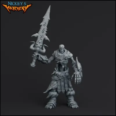 Model cover image