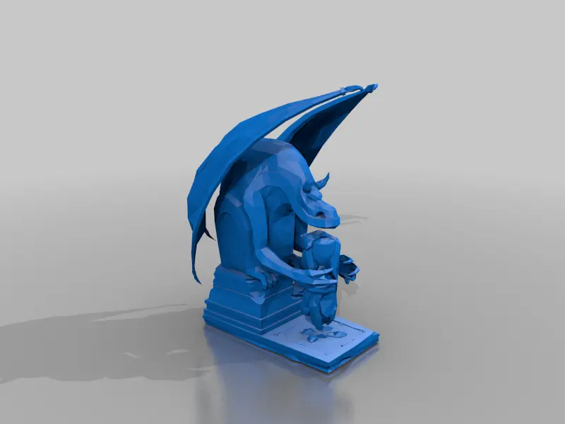 Free Characters & Creatures STL Download - lizardmen - fantasy - tmby ...