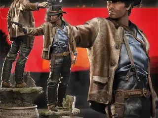Arthur Morgan - Red Dead Redemption 2