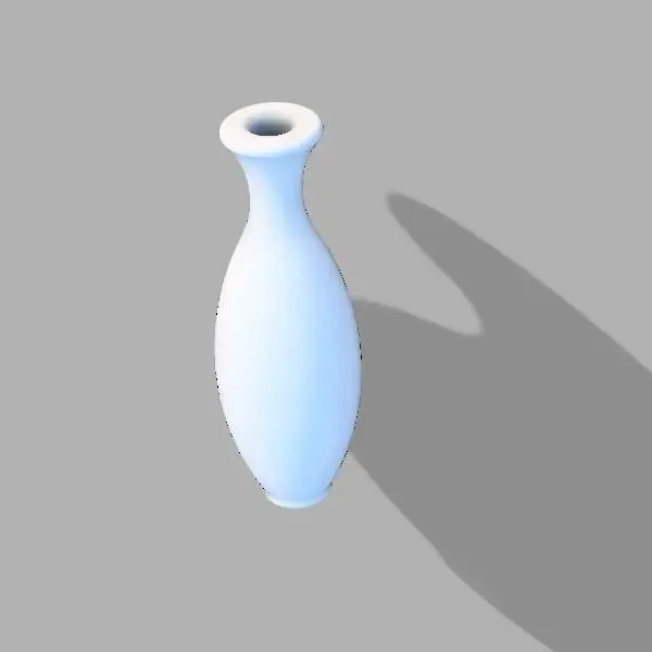 vase antique II