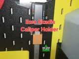 Ikea Skadis Board Caliper Holder-1