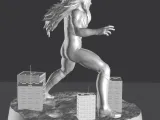 Megaloman-4