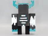 Warden fully articulated-2