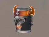 Skull Mug-2