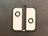 Keychain Logo Nintendo Switch-2