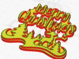 X-MAS-3