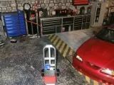 1/18 Transport Dolly / Transport Cart-7