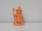 Halloween Pumpkin Wizard-2