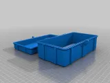 Özel Parametrik Su Geçirmez Kutu-4