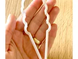 Ice Cream Cookie Cutter, 5 sizes, Shape, Holidays, Summer-6