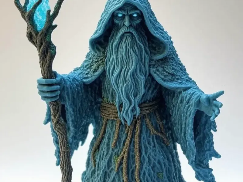 Druide Spirit