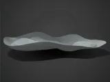 Extra Cushion Inner Shoe Sole DESIGN -1