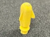 Air rocket for air hose-1