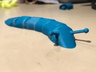 Slug by Snabel_a