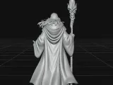 Wizard Mage-5