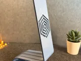 Spider Headphone Stand-4