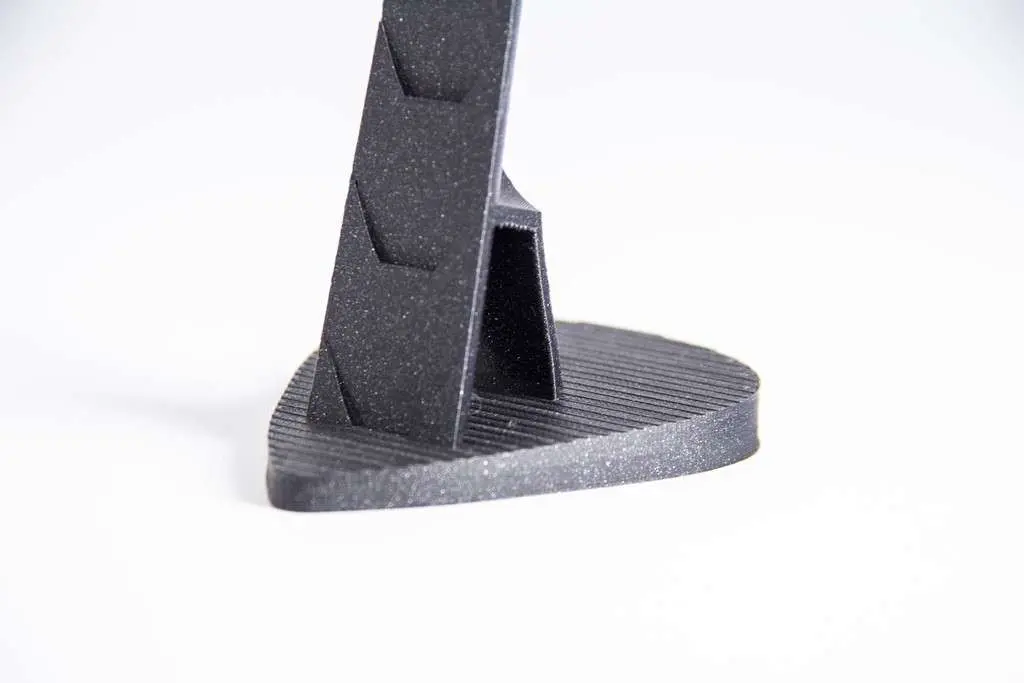 Soporte para púas de guitarra