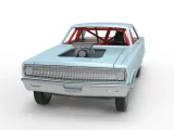 Gasser Version 3 Scale 1:25-4