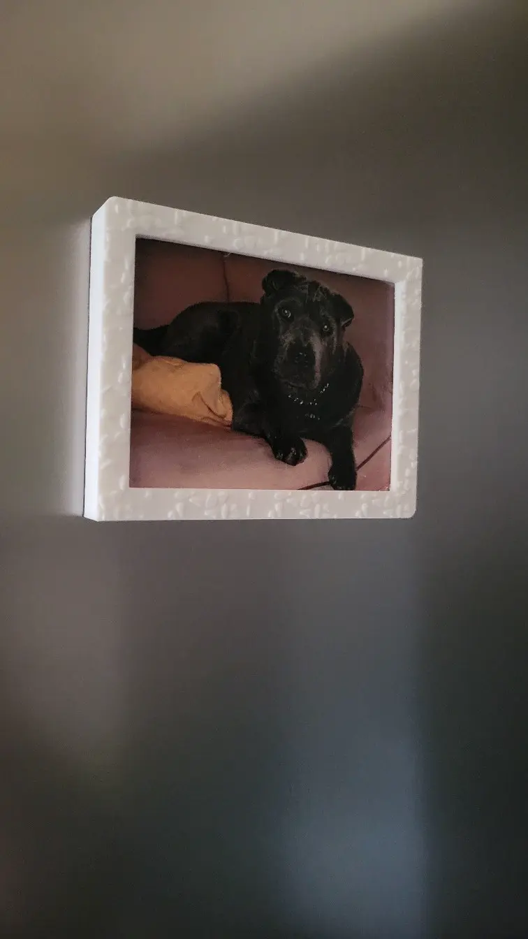 Photo frame 80x100
