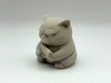 Grumpy Cat with a Gun-3
