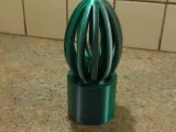 Egg Jail: Festive Easter egg lock box with a Maze Challenge-5