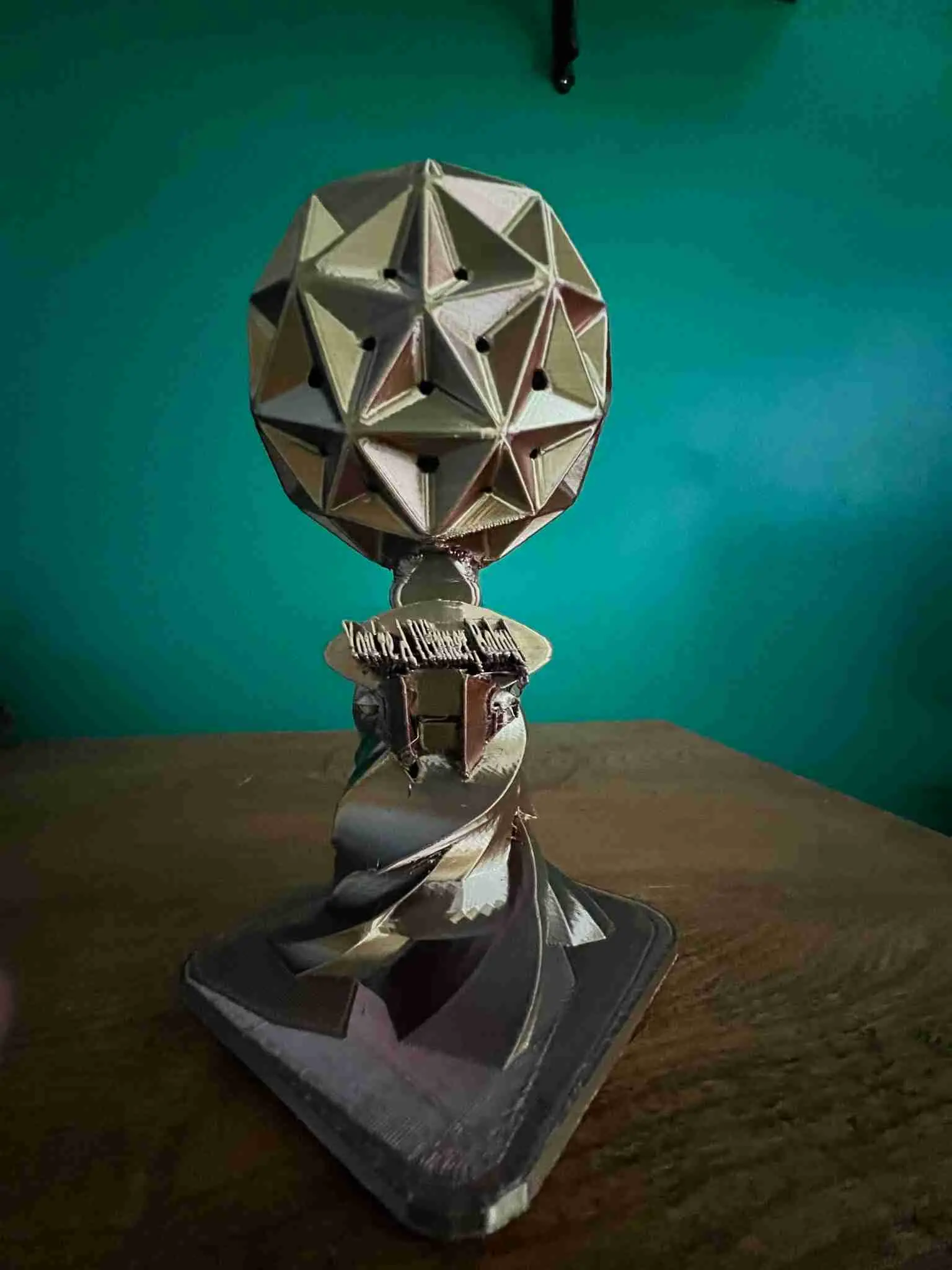 Trofeo delle stelle