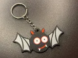 Mignons porte-clés d'Halloween-1