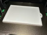 Magic Relief Wall Frame-1