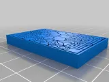 Babylon Board Game-1