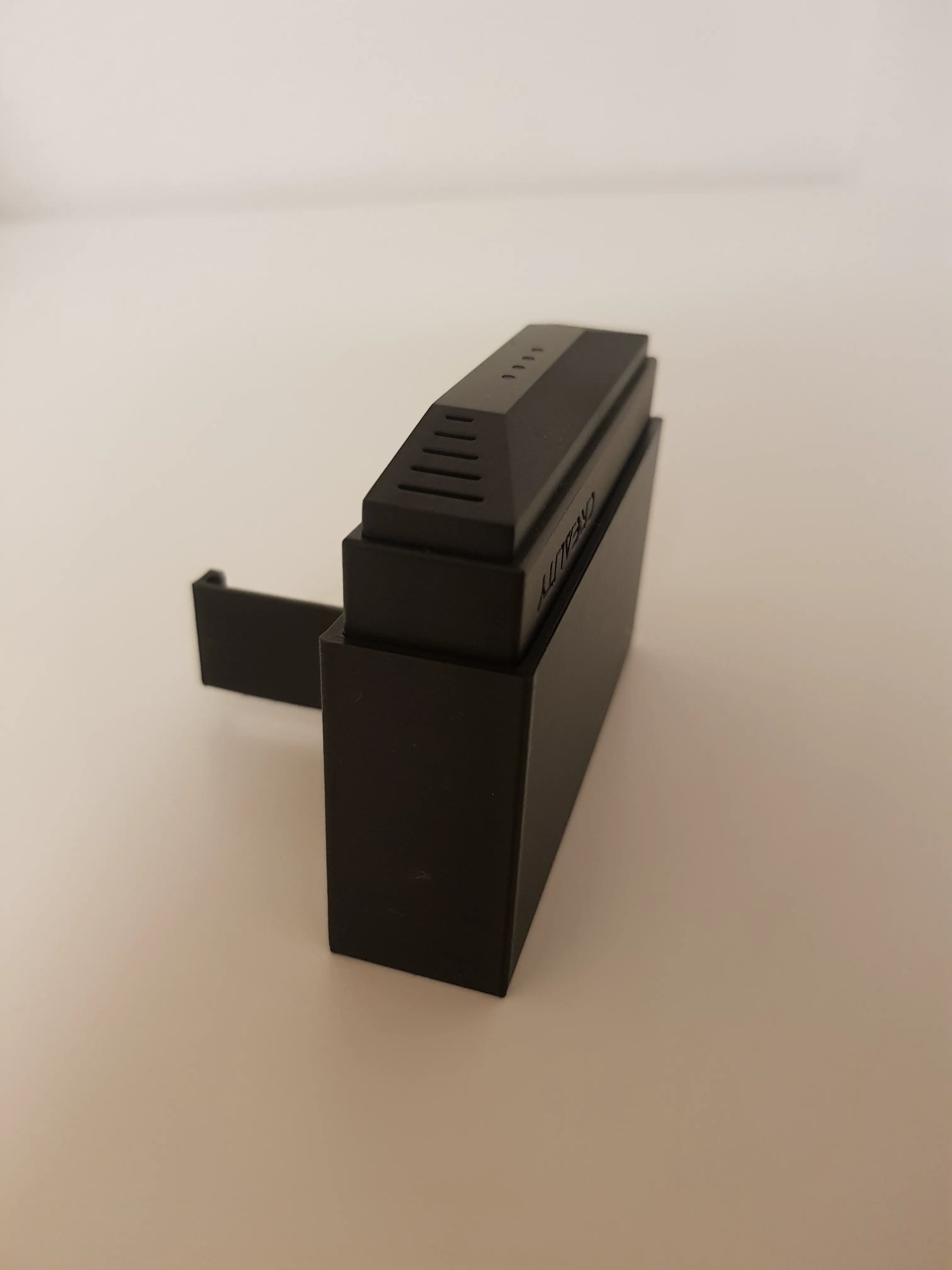 WIFI-BOX Holder Ender3 V3 SE