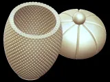 Patterned Storage Container-3