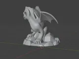 Dragon Pencil-4