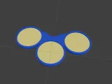 Base 40mm Miniature Tabletop (w40k friendly)-2