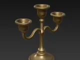 candlestick / Kerzenhalter-6