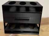 Aufbewahrungsbox mit Schublade-0