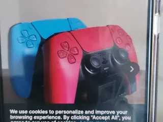 support ps5